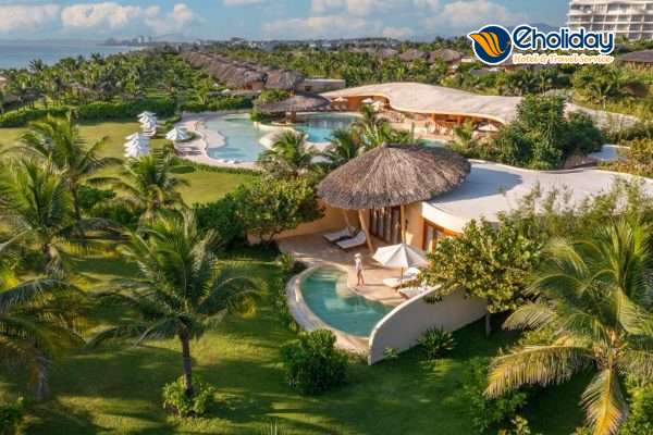Ana Mandara Cam Ranh Resort Main