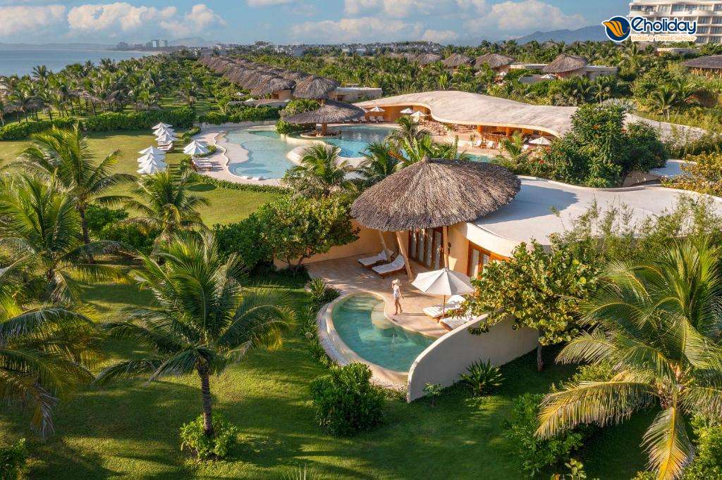 Ana Mandara Cam Ranh Resort Main