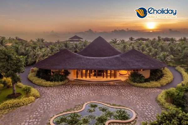 Ana Mandara Cam Ranh Resort Nhà Hàng