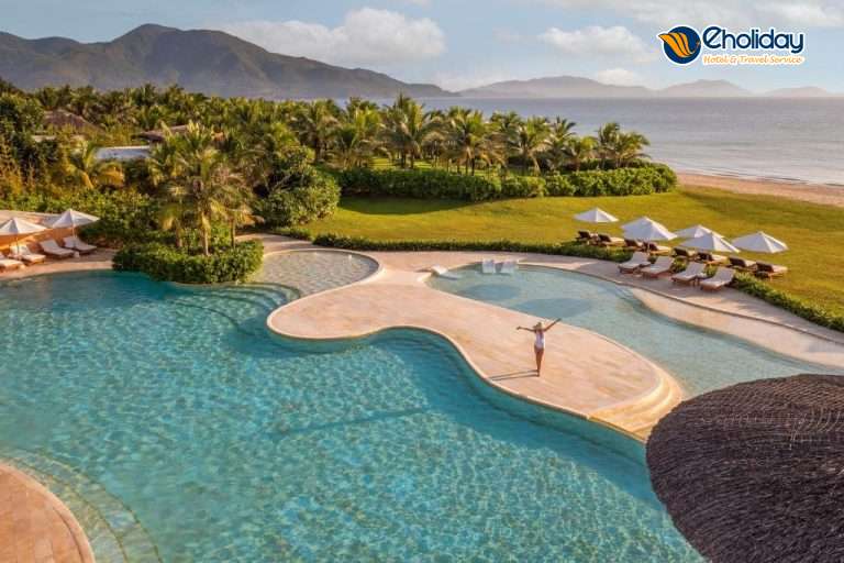 Ana Mandara Cam Ranh Resort