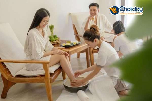 Ana Mandara Cam Ranh Resort Spa