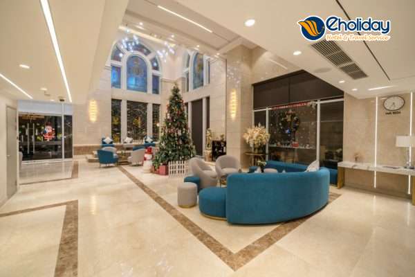 Blue Sun Đà Nẵng Beach Hotel