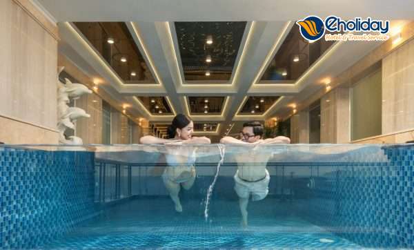 Blue Sun Đà Nẵng Beach Hotel 10