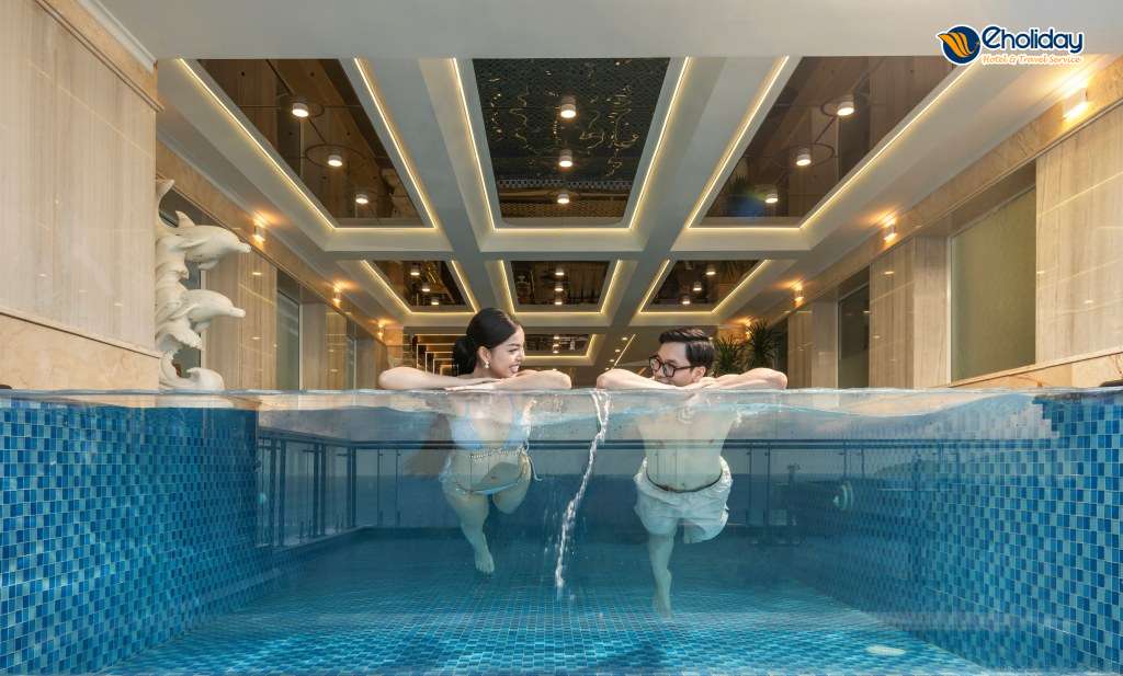 Blue Sun Đà Nẵng Beach Hotel 10