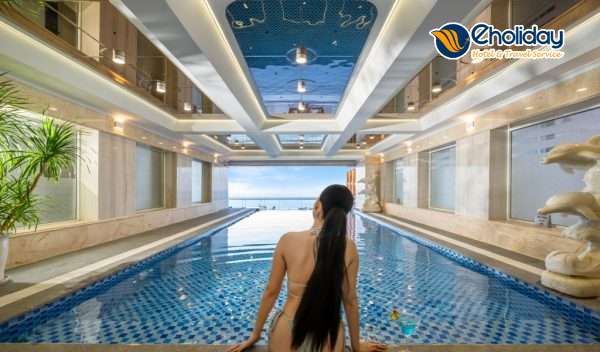Blue Sun Đà Nẵng Beach Hotel 11
