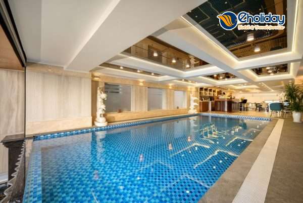 Blue Sun Đà Nẵng Beach Hotel 12