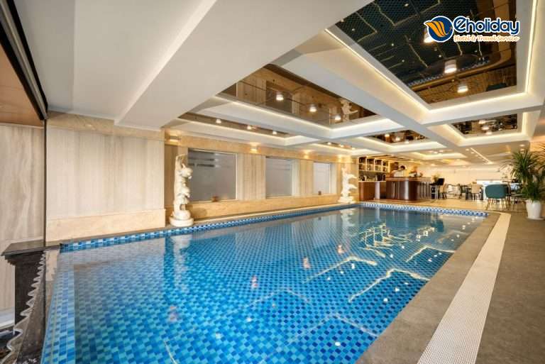 Khách sạn Blue Sun Đà Nẵng Beach