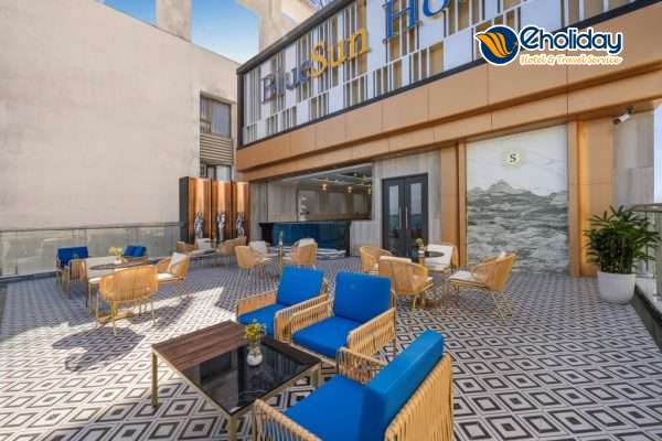 Blue Sun Đà Nẵng Beach Hotel 13