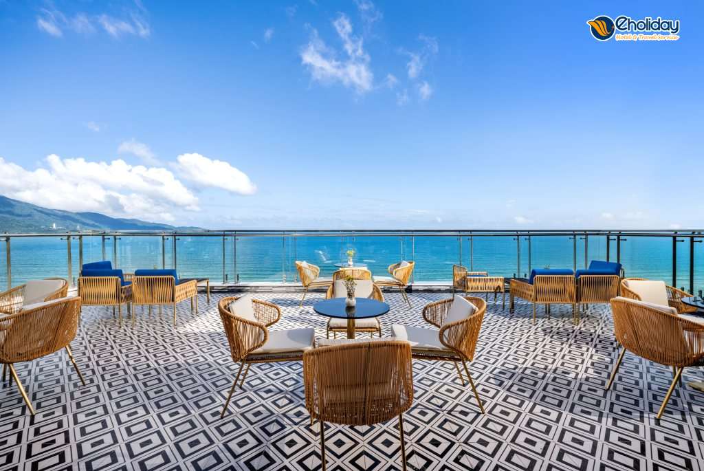 Blue Sun Đà Nẵng Beach Hotel 14