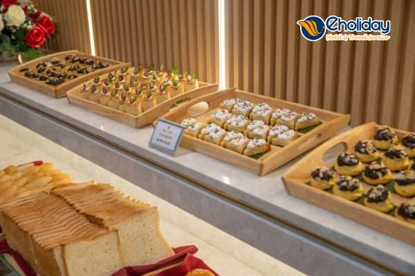 Blue Sun Đà Nẵng Beach Hotel 2