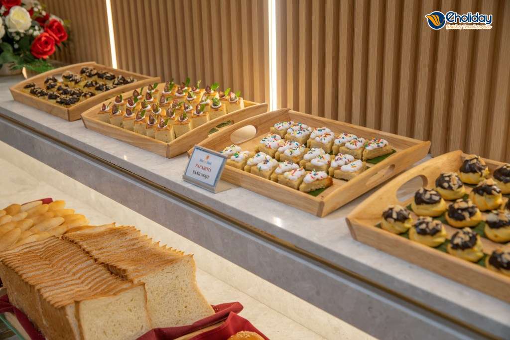 Blue Sun Đà Nẵng Beach Hotel 2