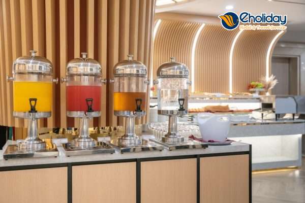 Blue Sun Đà Nẵng Beach Hotel 3