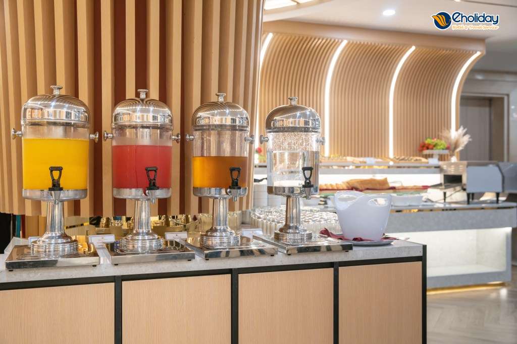 Blue Sun Đà Nẵng Beach Hotel 3