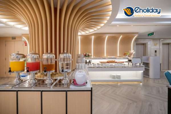 Blue Sun Đà Nẵng Beach Hotel 4