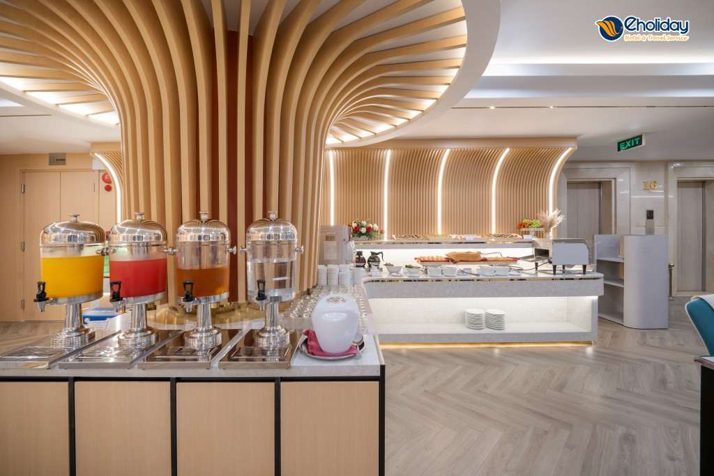 Blue Sun Đà Nẵng Beach Hotel 4