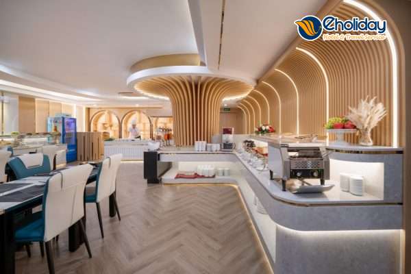 Blue Sun Đà Nẵng Beach Hotel 5