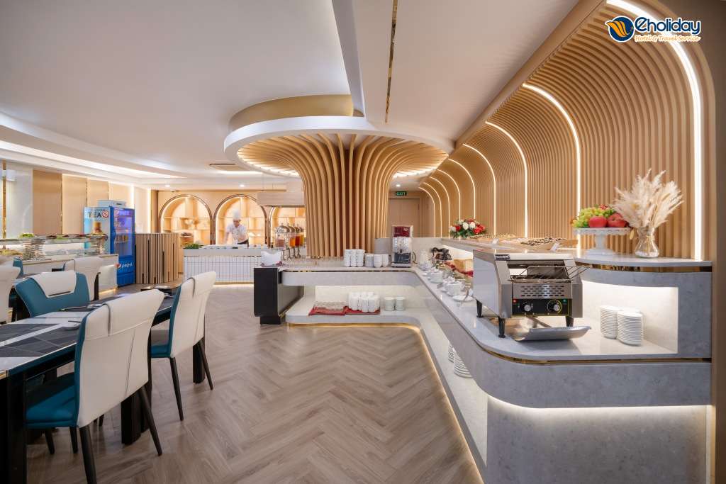 Blue Sun Đà Nẵng Beach Hotel 5