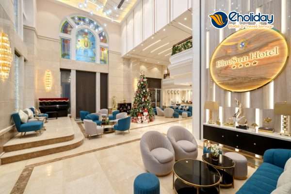 Blue Sun Đà Nẵng Beach Hotel..