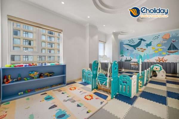 Blue Sun Đà Nẵng Beach Hotel 7