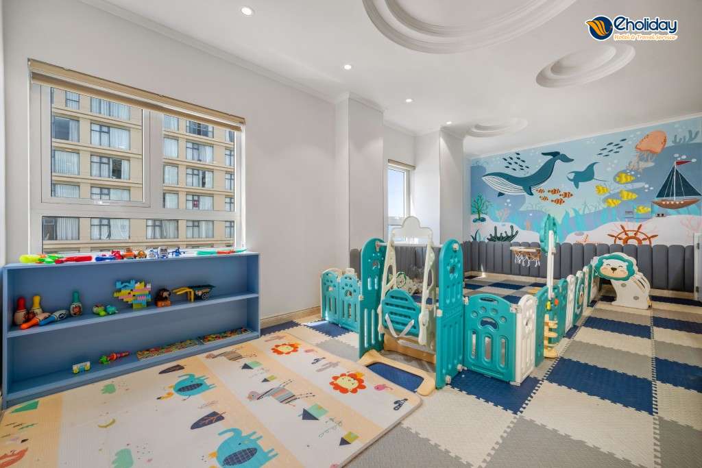 Blue Sun Đà Nẵng Beach Hotel 7