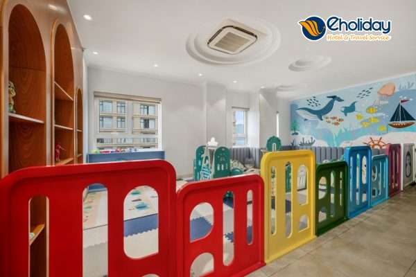 Blue Sun Đà Nẵng Beach Hotel 8