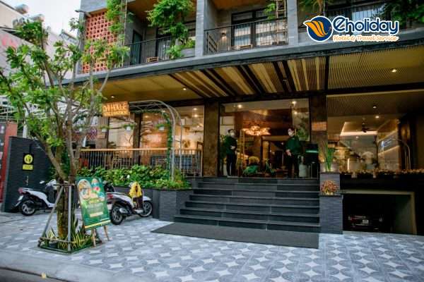 Chi House Đà Nẵng