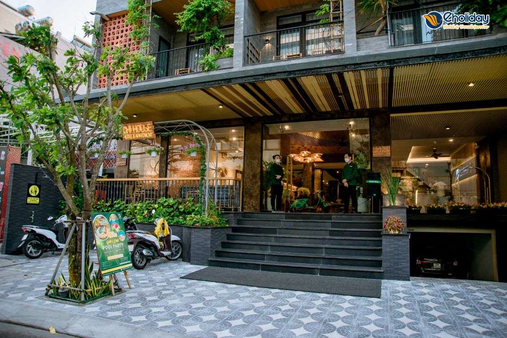 Chi House Đà Nẵng