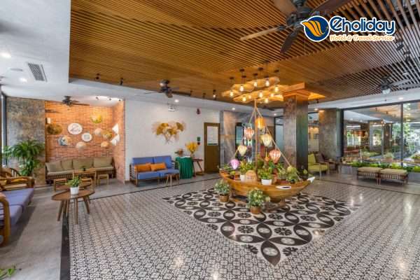 Chi House Đà Nẵng 1