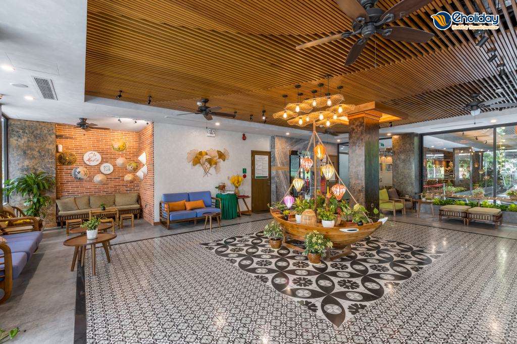 Chi House Đà Nẵng 1