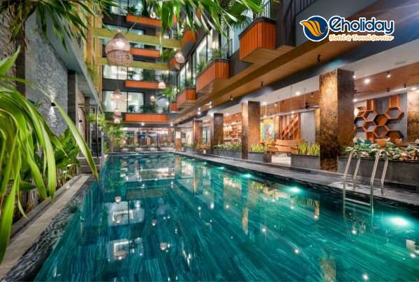 Chi House Đà Nẵng 10