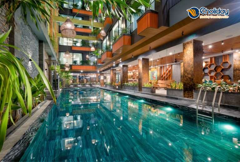 Khách sạn Chi House Đà Nẵng