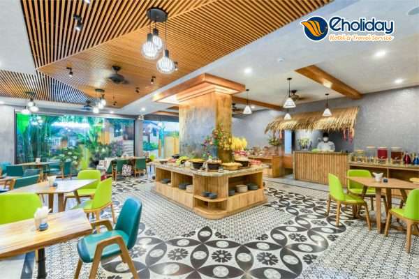 Chi House Đà Nẵng 11