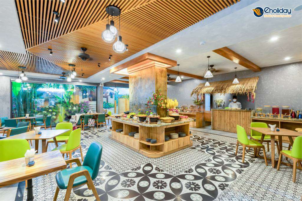 Chi House Đà Nẵng 11