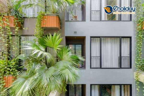 Chi House Đà Nẵng.