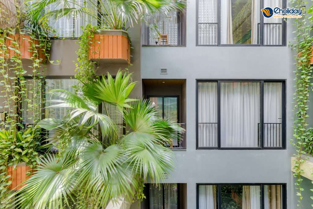 Chi House Đà Nẵng.