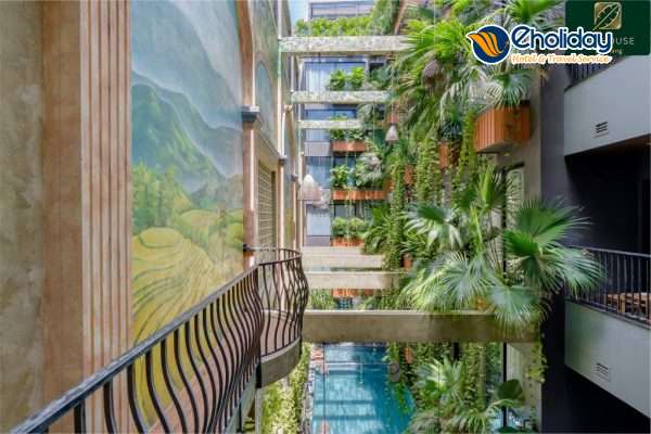 Chi House Đà Nẵng