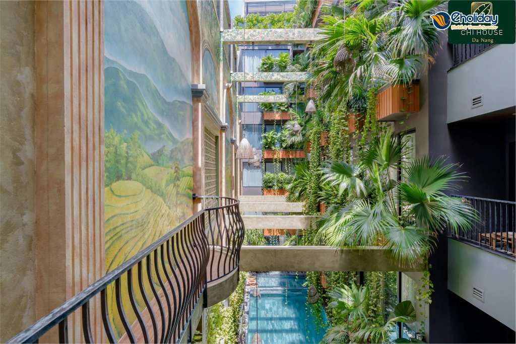 Chi House Đà Nẵng