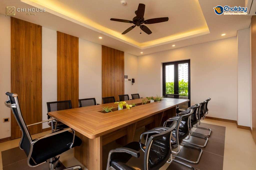 Chi House Đà Nẵng 4