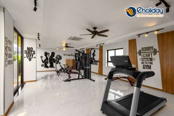 Chi House Đà Nẵng 5