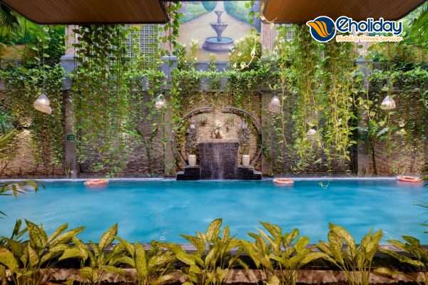 Chi House Đà Nẵng 6