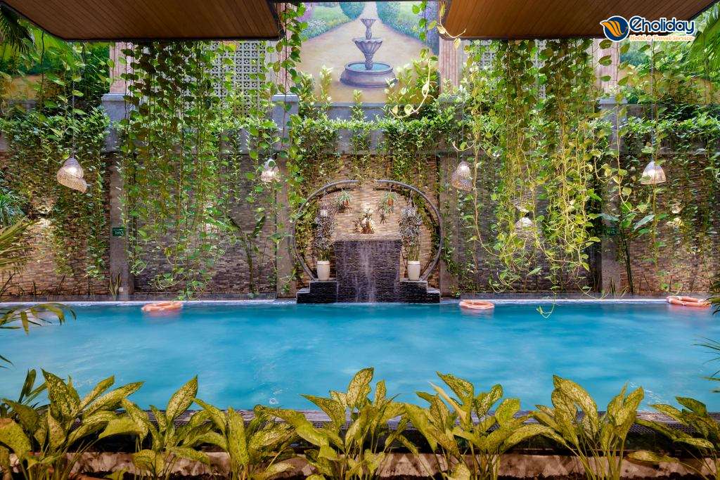 Chi House Đà Nẵng 6