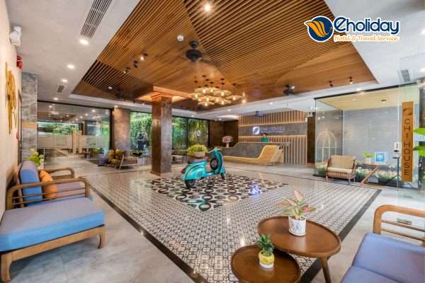 Chi House Đà Nẵng..