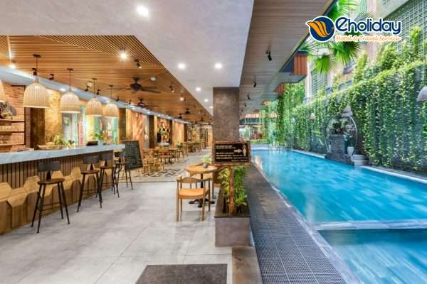 Chi House Đà Nẵng 7