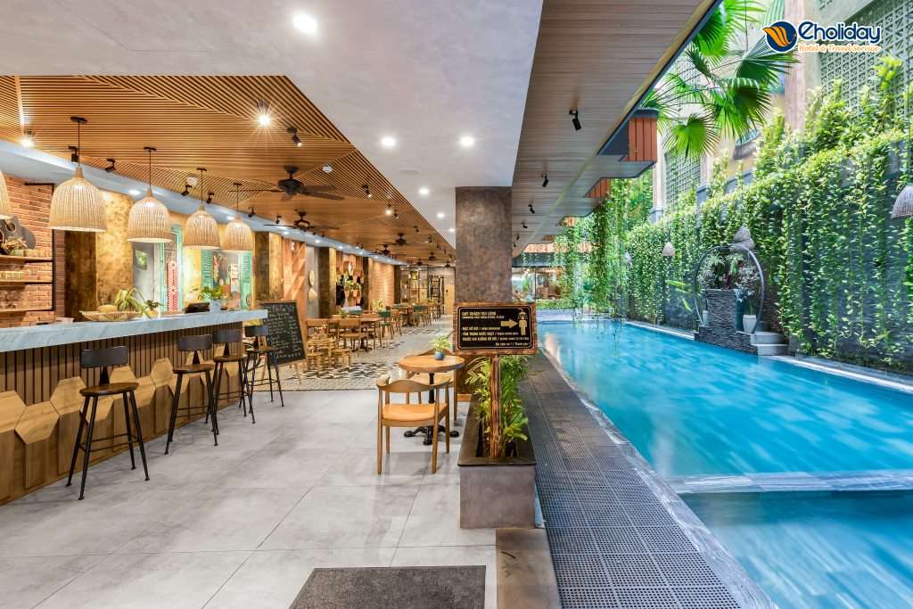 Chi House Đà Nẵng 7