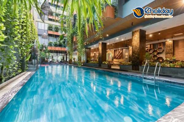 Chi House Đà Nẵng 8