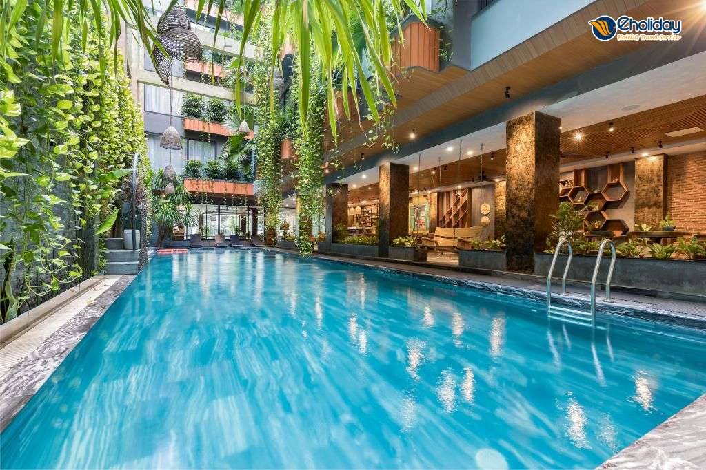 Chi House Đà Nẵng 8