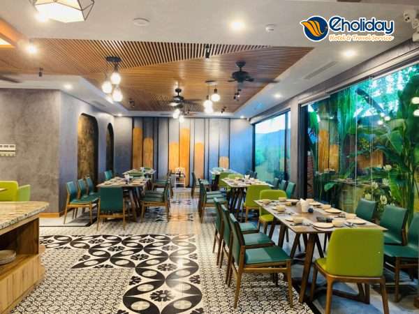 Chi House Đà Nẵng 9