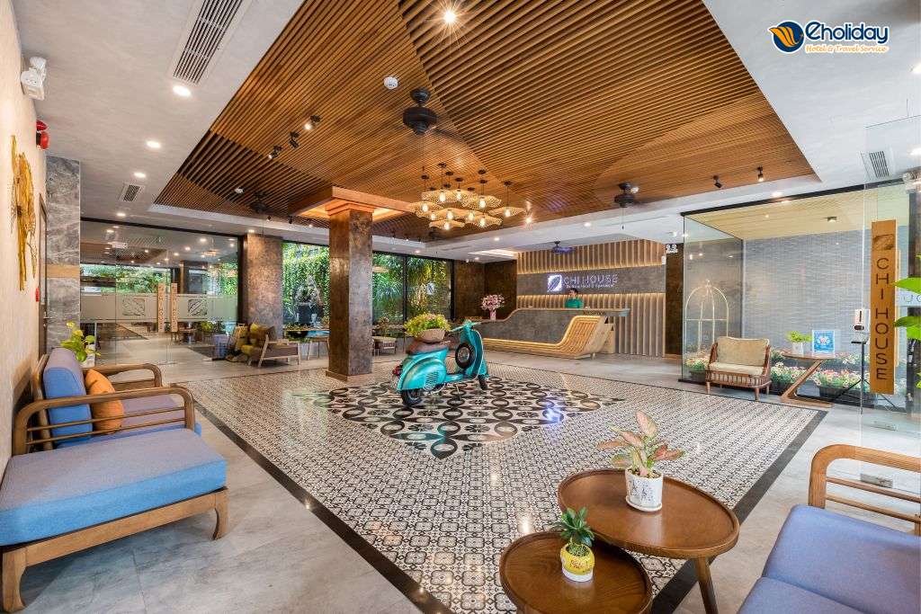 Chi House Đà Nẵng..