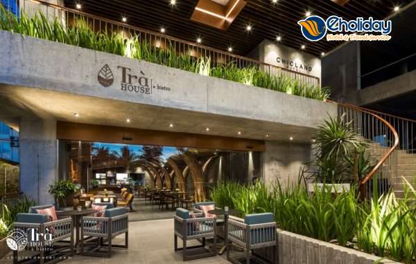 Chicland Đà Nẵng Beach Hotel 1