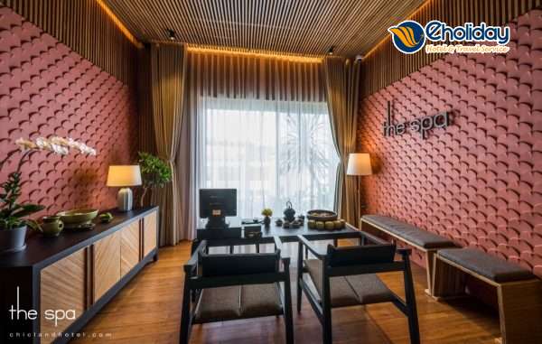 Chicland Đà Nẵng Beach Hotel 13